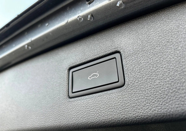 Volkswagen Tiguan Allspace cena 234250 przebieg: 10, rok produkcji 2024 z Drawno małe 781